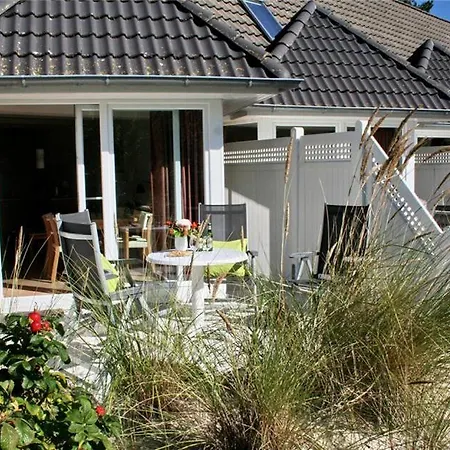 Luna-wohnung-16 Sankt Peter-Ording