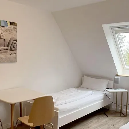 Apartamento Luna-wohnung-16 *