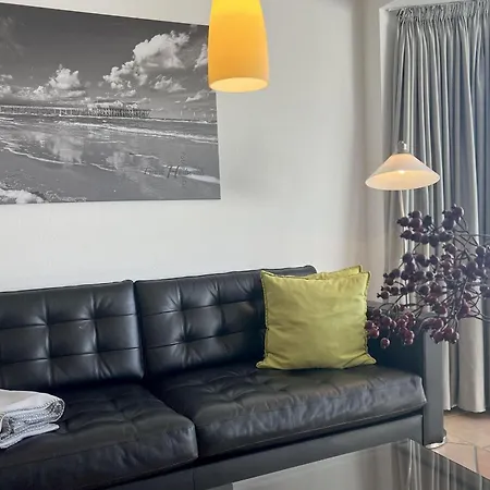Apartament Luna-wohnung-16 *