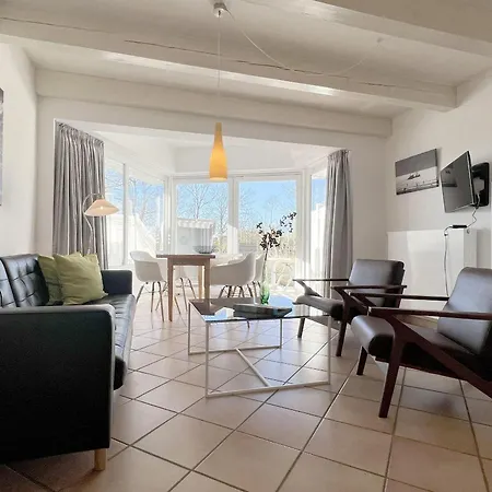 Appartement Luna-wohnung-16 Sankt Peter-Ording