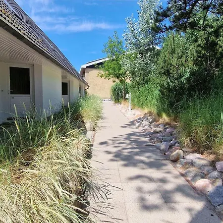 Luna-wohnung-16 Sankt Peter-Ording