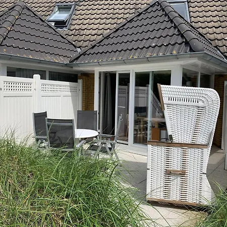 Apartament Luna-wohnung-16 *