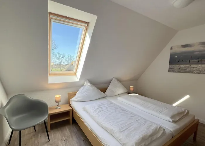 Luna-wohnung-16 Sankt Peter-Ording