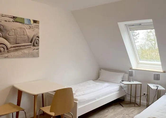 Appartement Luna-wohnung-16 *