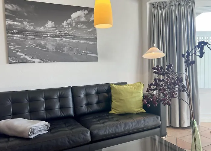 Appartement Luna-wohnung-16 *