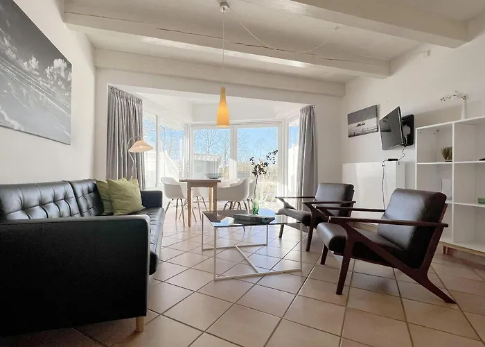 Appartement Luna-wohnung-16 Sankt Peter-Ording