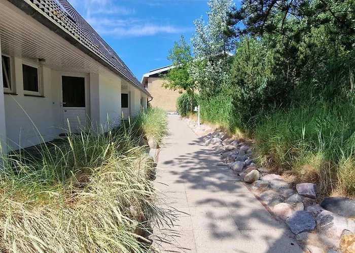 Luna-wohnung-16 Sankt Peter-Ording