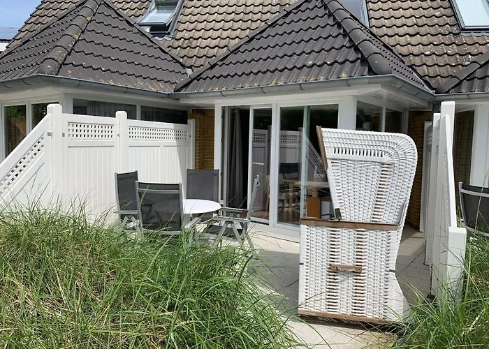 Appartement Luna-wohnung-16 *